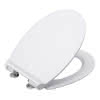 WC-Sitz Premium 3 weiß Duroplast, abnehmbar