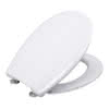 WC-Sitz Premium 1 weiß Duroplast, abnehmbar