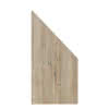BOARD KERAMIK Eiche hell 90x180/90x0,6 