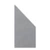 BOARD KERAMIK Zement hell 90x180/90x0,6 
