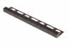 Schlüter-QUADEC Q80TSDA Dekorprofil 8mm / 2,50m