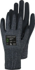 Handschuhe LW Nitril verst. basalt 9 Touch-Funkt.