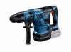 Akku-Bohrhammer GBH 18V-36 C Case im Koffer