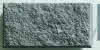 KANN Vermont Bruchsteinmauer 50x25x15 cm End-Mauerel./Abdeckst.  grau