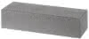 KANN VIOS-Mauer grau Grundelement gross 67,5x22,5x16,5 cm