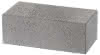 KANN VIOS-Mauer grau Grundelement klein 45x22,5x16,5 cm