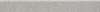Feinsteinzeug Sockel 9,5x80x1cm grau rekt. Lasselsberger Block #DSA89781