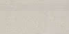 Feinsteinzeug Stufe 40x80x1cm beige R10B rekt., Lasselsberger Block #DCP84784