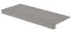 Feinsteinzeug L-Stufe 40x80x1 dunkelgrau R10B rekt., Lasselsberger Block #DCF84782