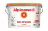 Alpinaweiß 4L Das Original Spritz-Frei / PCR