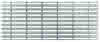 ACO Profiline V2A Abdeckung B 100mm Heelsafe(grob) L500mm