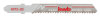Stichsägeblätter BiM Metall mittel 77 mm (2 Stück) kwb DIY