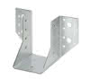 Balkenschuh Typ A verz. 100x140x2,0 mm 