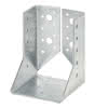 Balkenschuh Typ B verz. 80x120x2,0 mm 