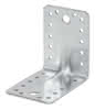 Winkelverbinder verz. 70x70x55x2,5 mm 
