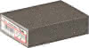 Schleifschwamm Uni fein/mittel kwb DIY