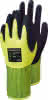 Handschuhe Leibwächter-Comfort Gr. 09 Latex, 2-Fach getaucht