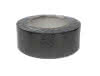 PEWE Sockel-Klebeband silber-N Rolle a 50mm x 50m