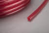 PVC-Schlauch rot-transp. 8x2mm 70m ölbeständig