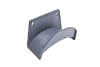 Kunststoff Schlauchhalter aud PP 