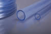 PVC-Schlauch glasklar 4x1mm 200 m 