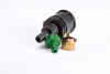 IBC Adpt 1ZollAG inklKlick/Bajonett 19 mm ( 3/4Zoll ) Schlauchtülle