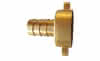 Schlauch-Verschraub.2/3R 3/4 IGx1/2 Zoll 