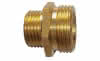 Gewinde-Nippel 1 1/4 Zoll AGx1 ZollAG 