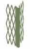 PEWE Putzeckleiste 1001 Nr. 5 10mm innen, Länge 2,00m