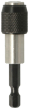 Bithalter Quick release 60mm Schnellwechsel
