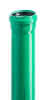 KGEM Rohr PP-MD grün SN 10 DN/OD160 3,0m DIN EN 14758
