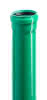 KGEM Rohr PP-MD grün SN 10 DN/OD200 3,0m DIN EN 14758