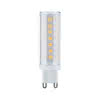 LED Stripes G9 470lm 5W 4000K dim 