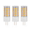 LED Stripe 3er G4 300lm 3W 2700K 12V 