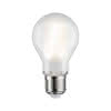 Leuchtmittel LED Fil AGL 9W E27 1055lm 4000K, neutralweiß dimmbar