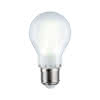 Leuchtmittel LED Fil AGL 9W E27 1055lm 6500K, tageslichtweiß dimmbar