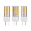 LED Stripe 3er GY6,35 300lm 3,5W 12V 2700K