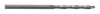 Schneidebit 3,18 mm (1/8") H/K 193483-2 