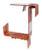 Blumenkastenhalter 3-fach terrac.Typ A schwer