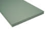 Regalboden Mausgrau 800x200x16mm gerade Kanten