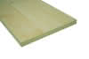 Regalboden Königsahorn 1200x400x16mm gerade Kanten