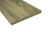 Regalboden Sonoma Eiche 800x200x16mm gerade Kanten