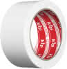 PE-Schutzband weiß 48mm 33m Typ3319 glatt