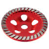 Diamant-Schleifteller Turbo-Jet Ø 150 mm 