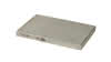 Ehl Gehwegplatte 60x40x5 cm  grau glatt