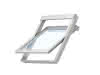 VELUX Schwingf. Kunstst. VU Y23 0081 Polyur. EN. Austau. Alu 55x104