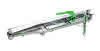 Profi Fliesenschneider Maximum-ST 1250mm Feinschnitt Titan-Hartmetallrad 14mm