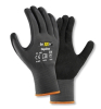 Nylon-Strickhandschuh Nitril bes. g/sw9 teXXor®