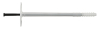 ACP Isolierplattendübel 10 x 90mm Pack  a 200 Stk.