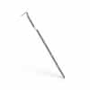 Schieferreparaturhaken 408/140/2,7x1,1mm kupfer